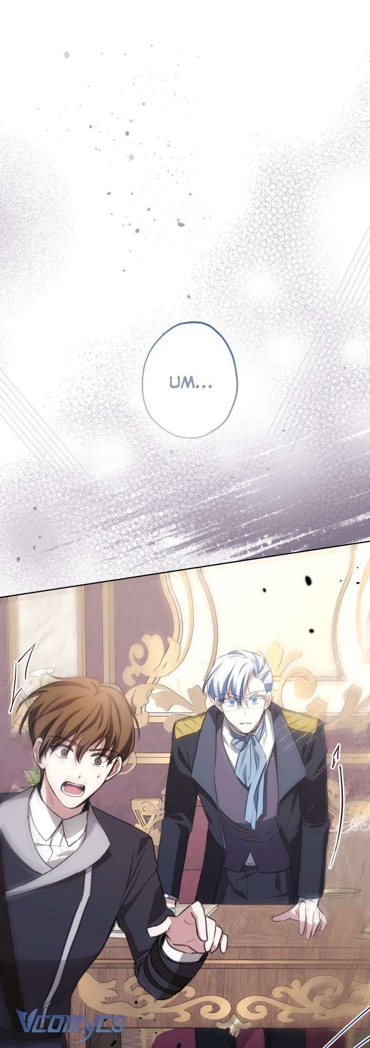 Đứa Trẻ Nuôi Dưỡng Ác Ma - Chương 7 - Trang 46