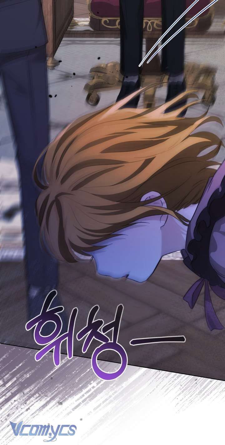 Đứa Trẻ Nuôi Dưỡng Ác Ma - Chương 7 - Trang 47