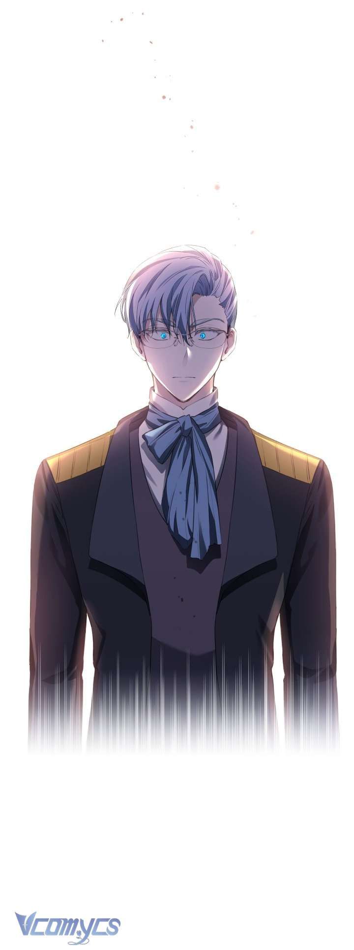 Đứa Trẻ Nuôi Dưỡng Ác Ma - Chương 7 - Trang 49