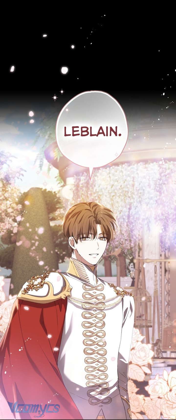 Đứa Trẻ Nuôi Dưỡng Ác Ma - Chương 7 - Trang 56