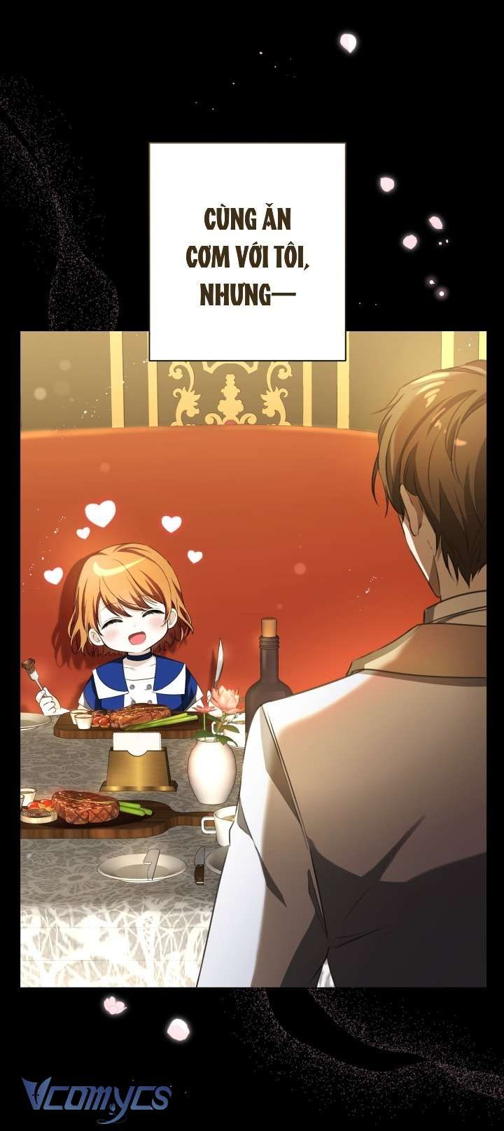 Đứa Trẻ Nuôi Dưỡng Ác Ma - Chương 7 - Trang 59