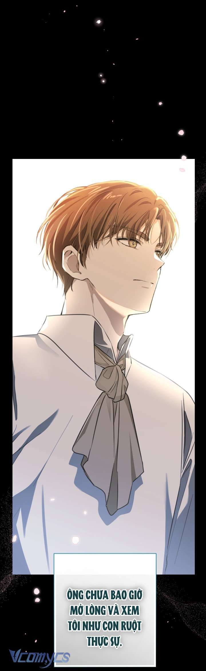 Đứa Trẻ Nuôi Dưỡng Ác Ma - Chương 7 - Trang 60