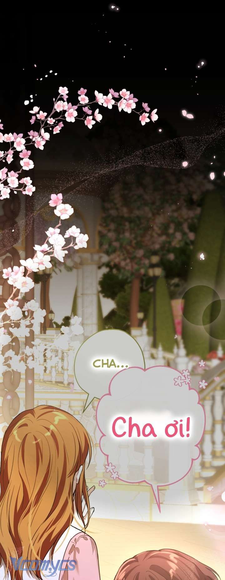 Đứa Trẻ Nuôi Dưỡng Ác Ma - Chương 7 - Trang 61