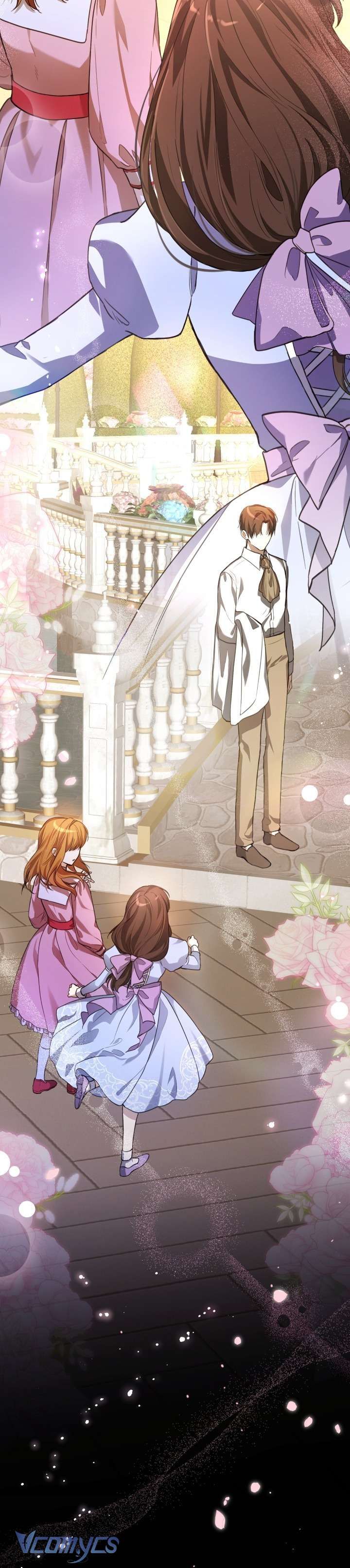 Đứa Trẻ Nuôi Dưỡng Ác Ma - Chương 7 - Trang 62