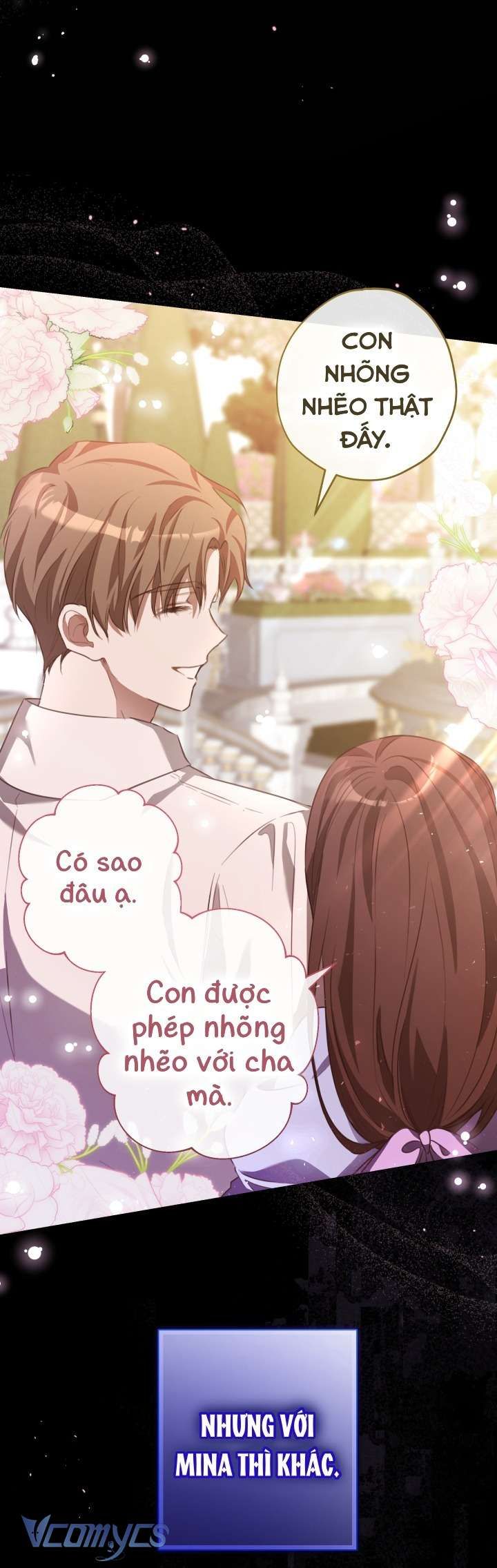 Đứa Trẻ Nuôi Dưỡng Ác Ma - Chương 7 - Trang 63