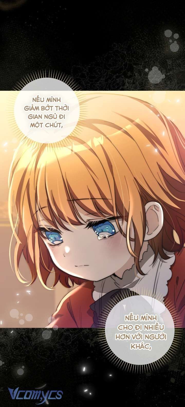 Đứa Trẻ Nuôi Dưỡng Ác Ma - Chương 7 - Trang 68