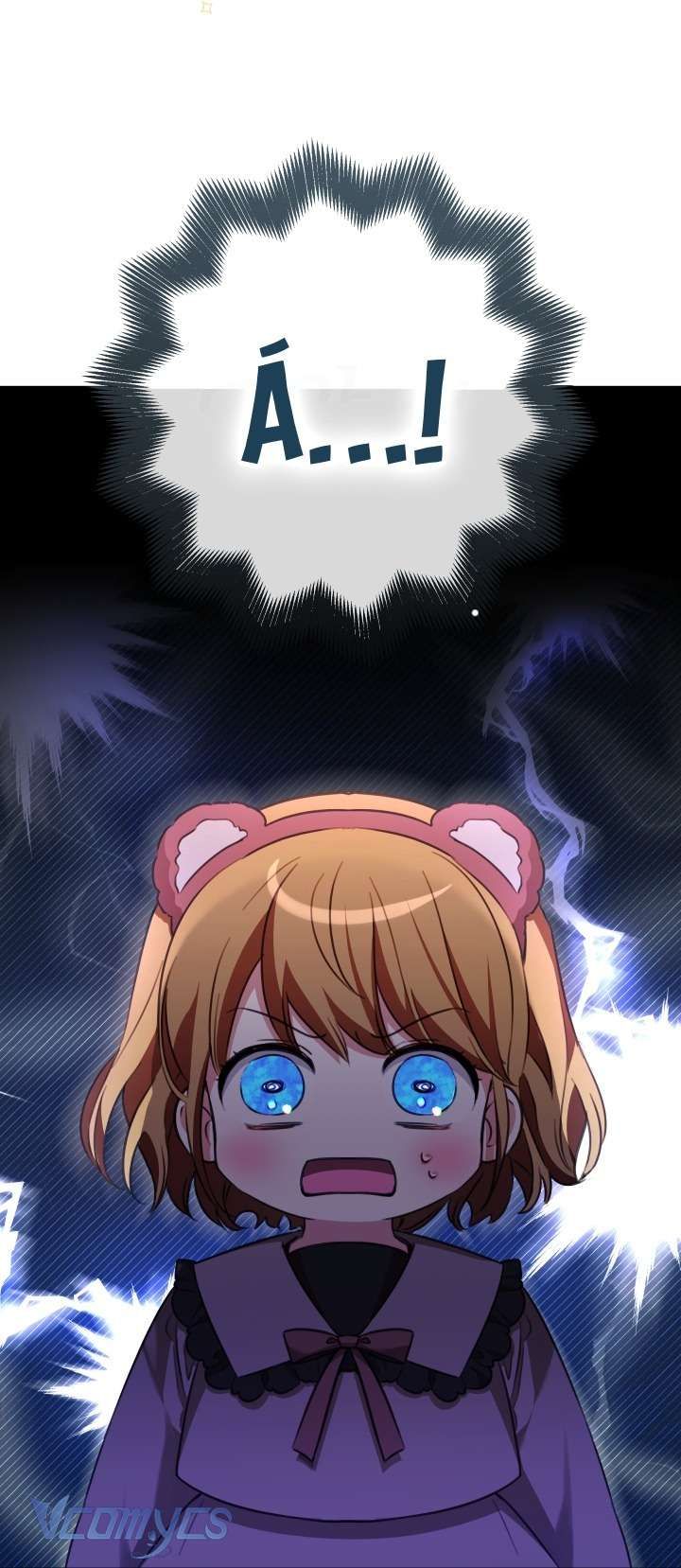 Đứa Trẻ Nuôi Dưỡng Ác Ma - Chương 7 - Trang 8