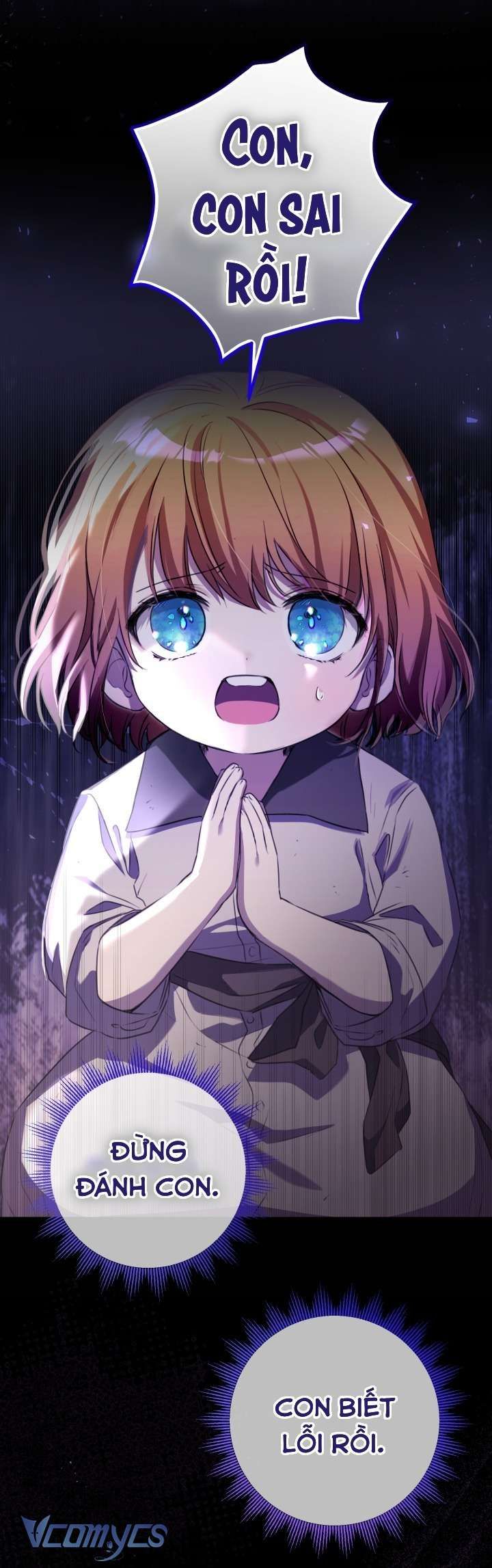 Đứa Trẻ Nuôi Dưỡng Ác Ma - Chương 7 - Trang 73