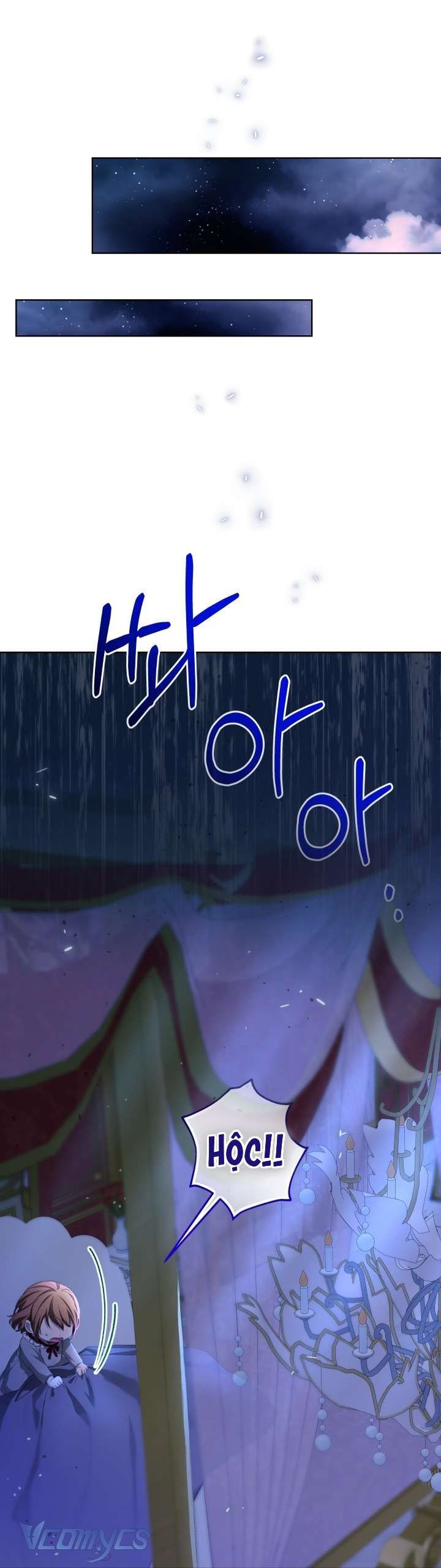 Đứa Trẻ Nuôi Dưỡng Ác Ma - Chương 7 - Trang 76