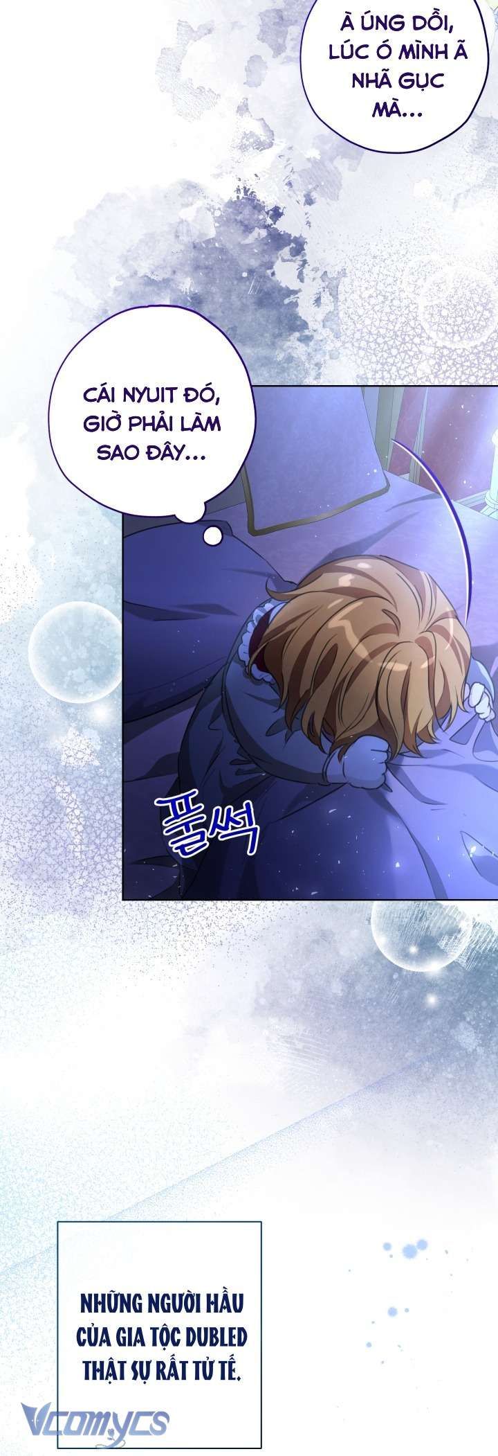 Đứa Trẻ Nuôi Dưỡng Ác Ma - Chương 7 - Trang 78