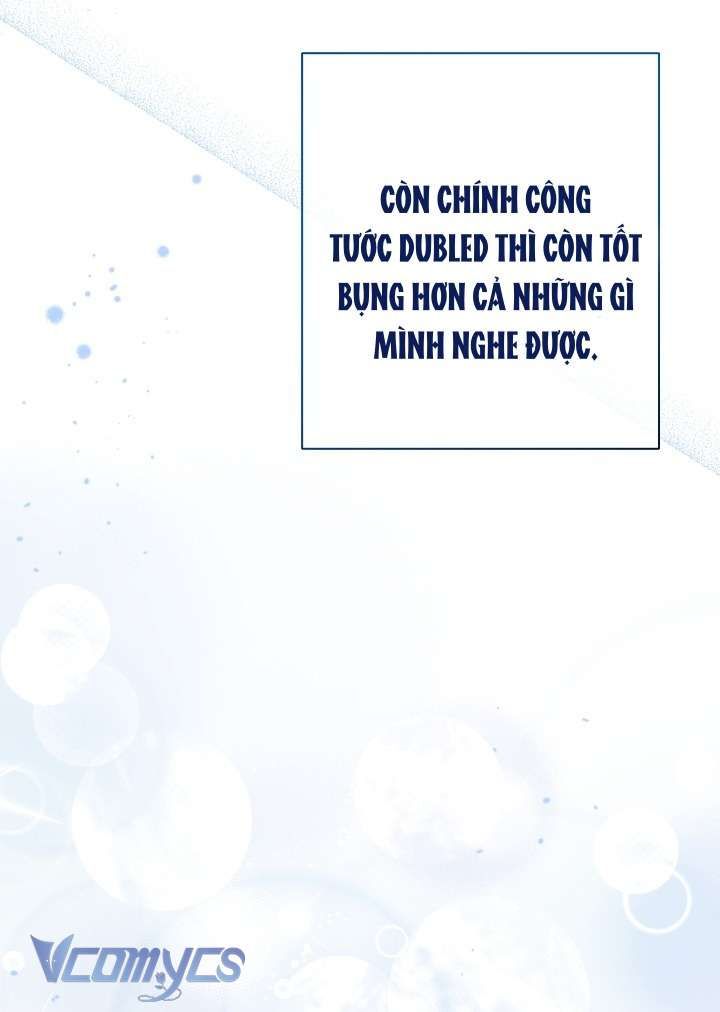 Đứa Trẻ Nuôi Dưỡng Ác Ma - Chương 7 - Trang 79