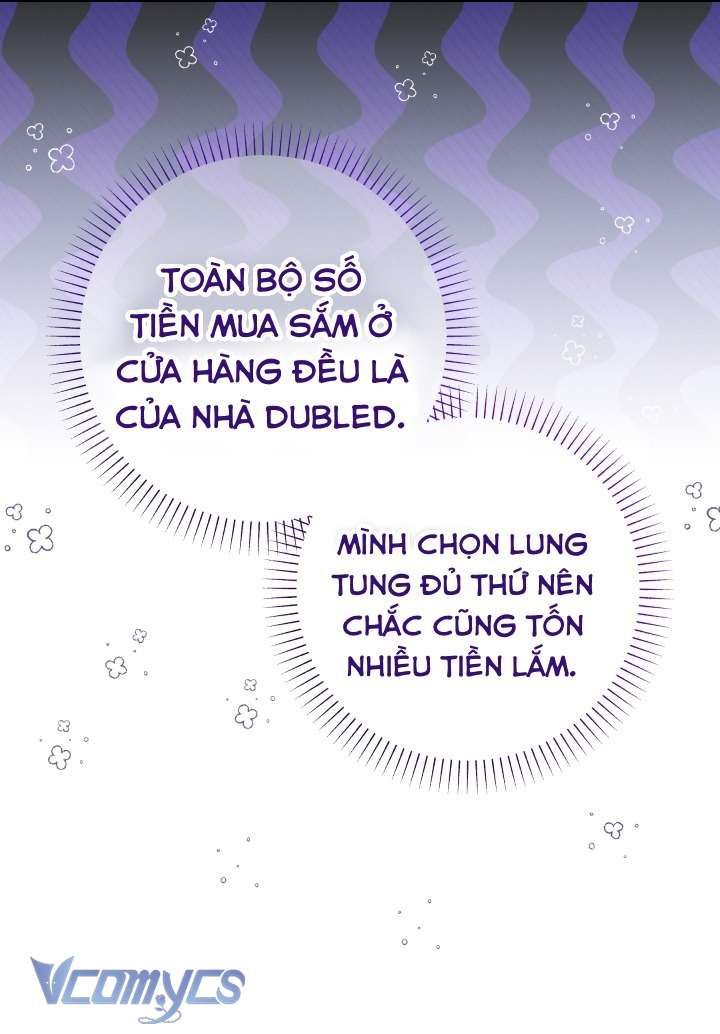 Đứa Trẻ Nuôi Dưỡng Ác Ma - Chương 7 - Trang 9