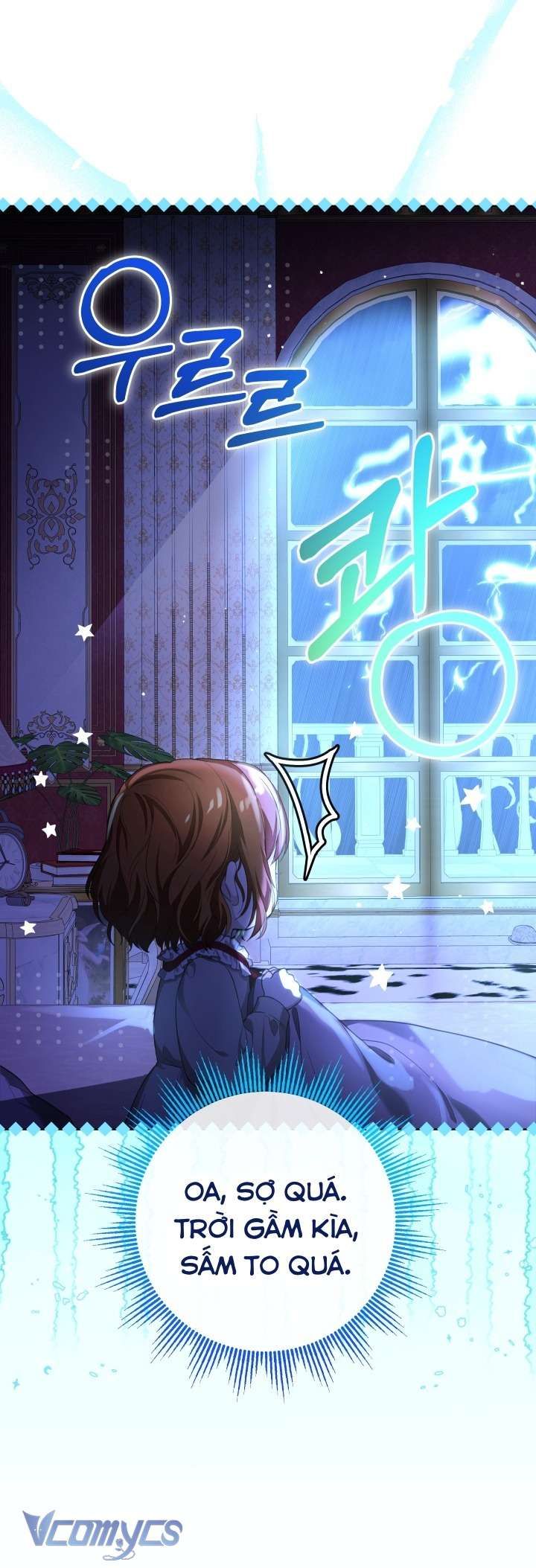 Đứa Trẻ Nuôi Dưỡng Ác Ma - Chương 7 - Trang 82