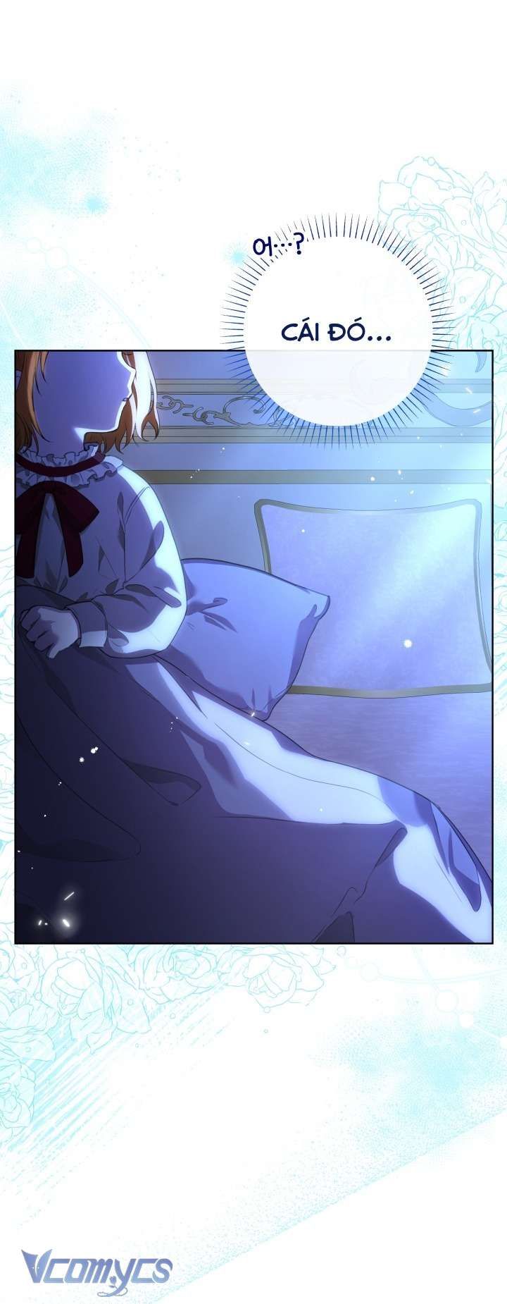 Đứa Trẻ Nuôi Dưỡng Ác Ma - Chương 7 - Trang 83