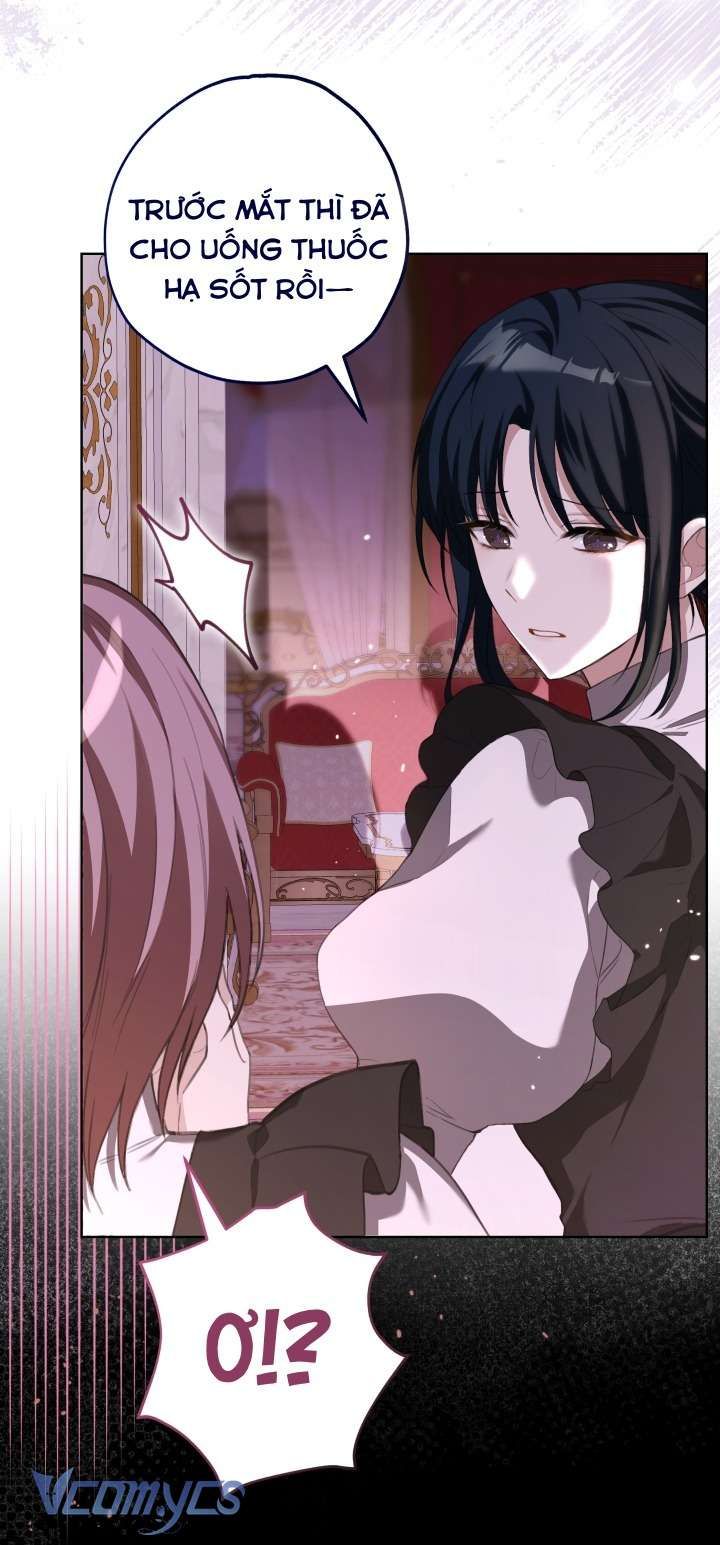 Đứa Trẻ Nuôi Dưỡng Ác Ma - Chương 7 - Trang 87