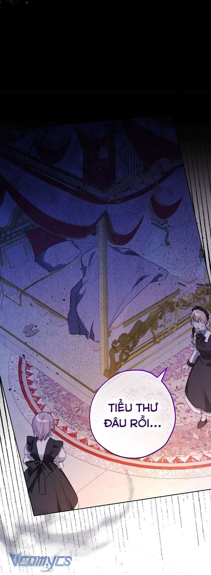 Đứa Trẻ Nuôi Dưỡng Ác Ma - Chương 7 - Trang 88