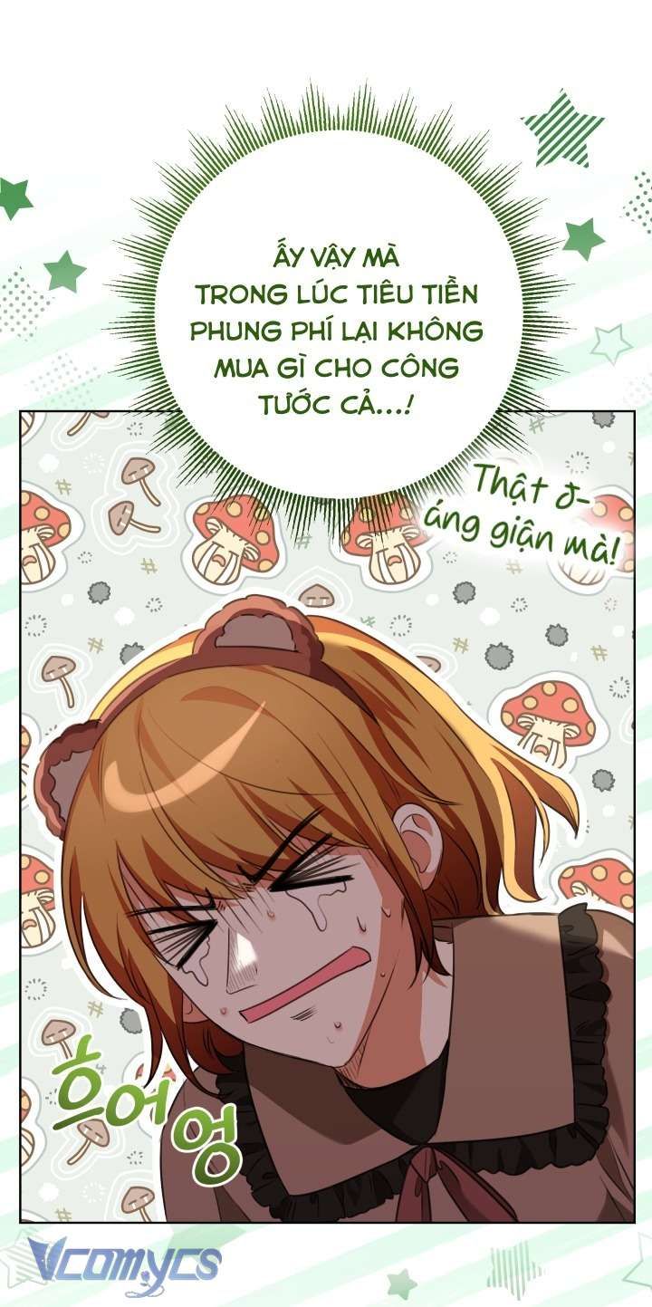 Đứa Trẻ Nuôi Dưỡng Ác Ma - Chương 7 - Trang 10