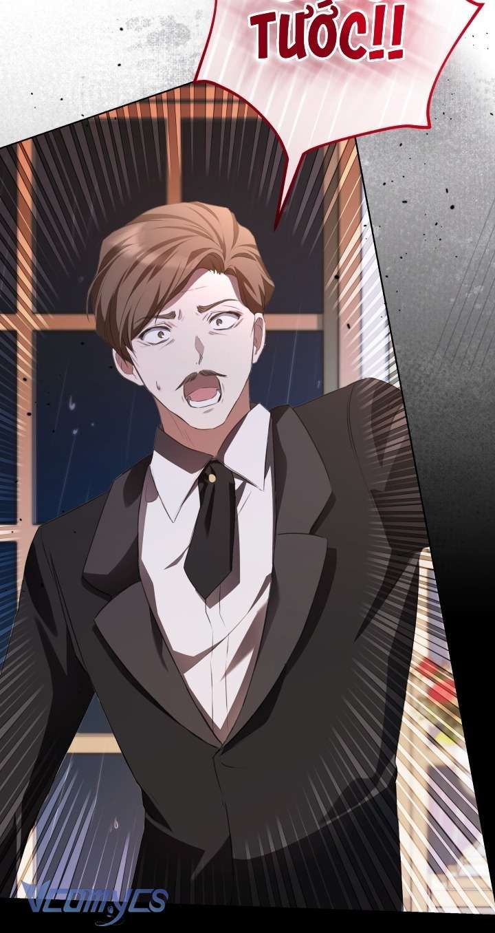 Đứa Trẻ Nuôi Dưỡng Ác Ma - Chương 7 - Trang 91