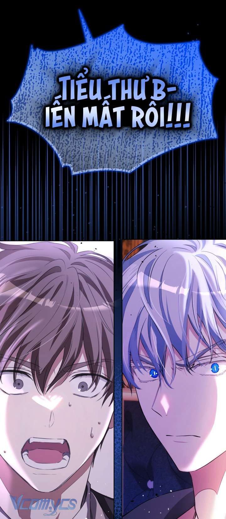 Đứa Trẻ Nuôi Dưỡng Ác Ma - Chương 7 - Trang 92