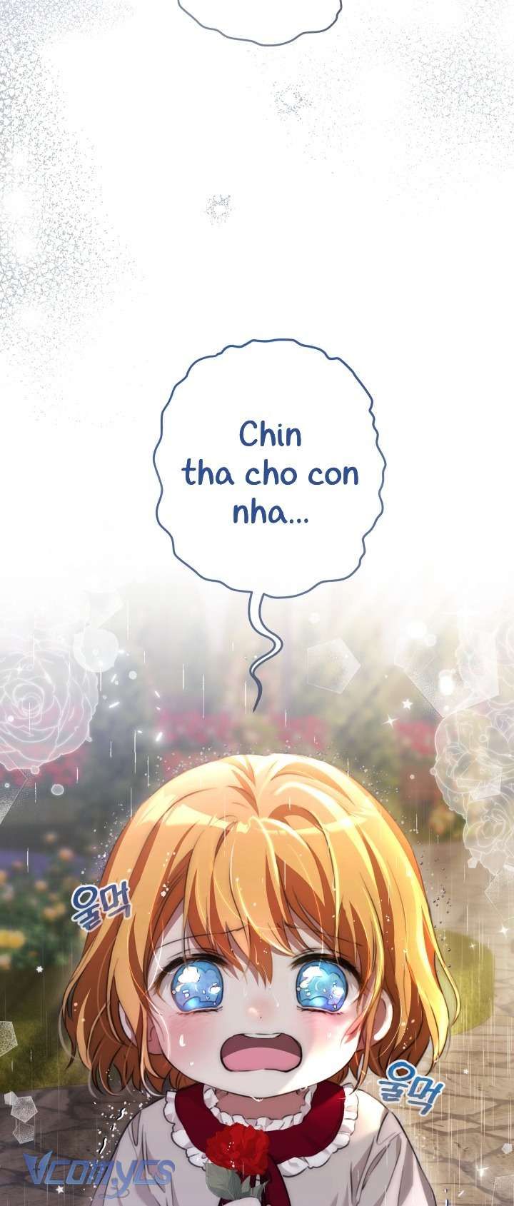 Đứa Trẻ Nuôi Dưỡng Ác Ma - Chương 8 - Trang 18