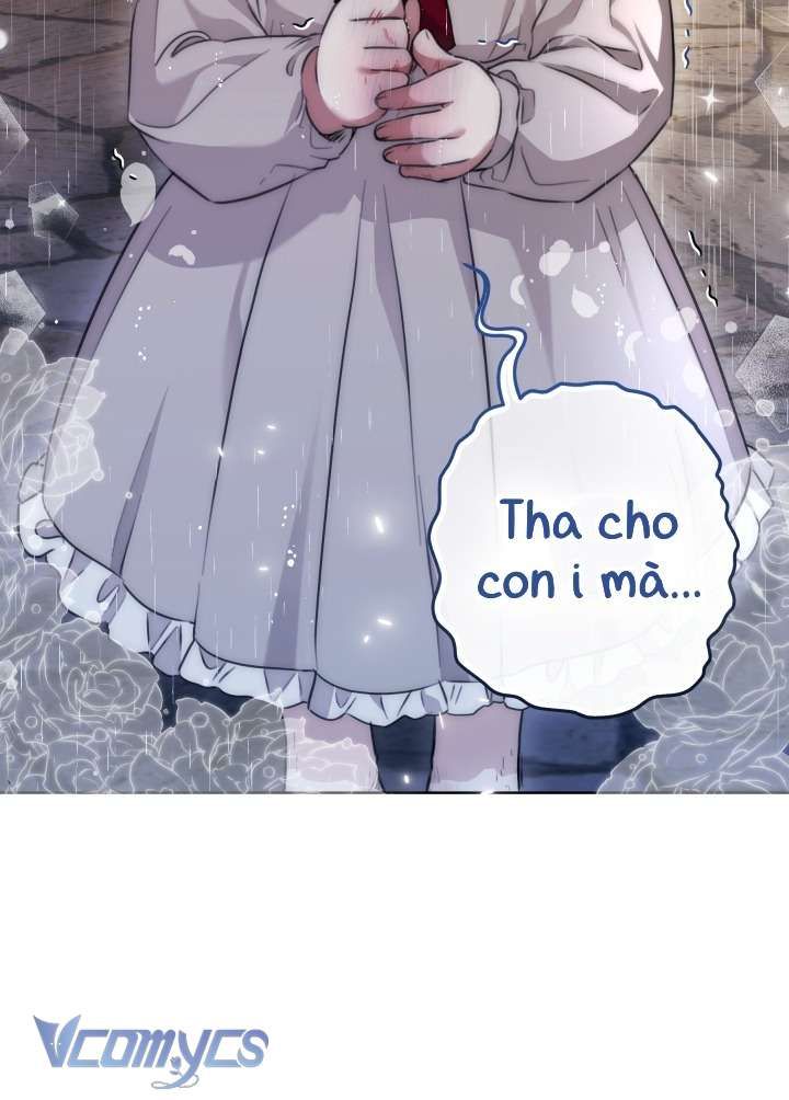 Đứa Trẻ Nuôi Dưỡng Ác Ma - Chương 8 - Trang 19