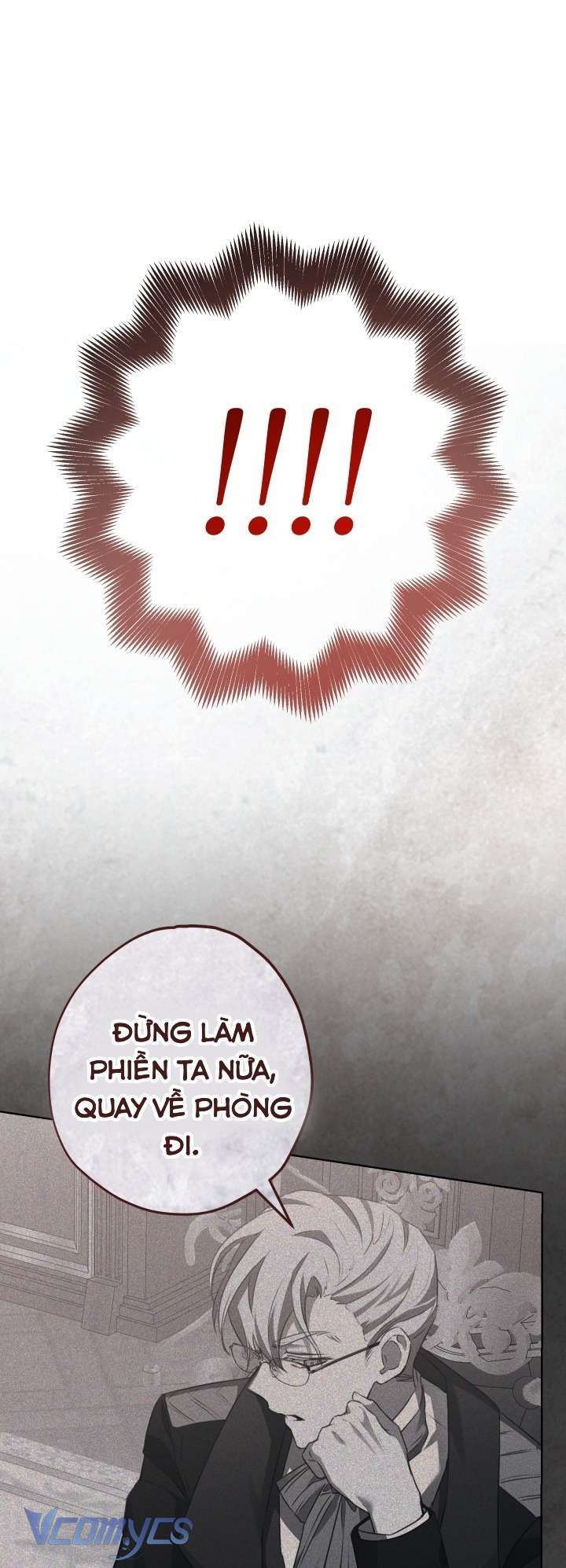 Đứa Trẻ Nuôi Dưỡng Ác Ma - Chương 8 - Trang 20