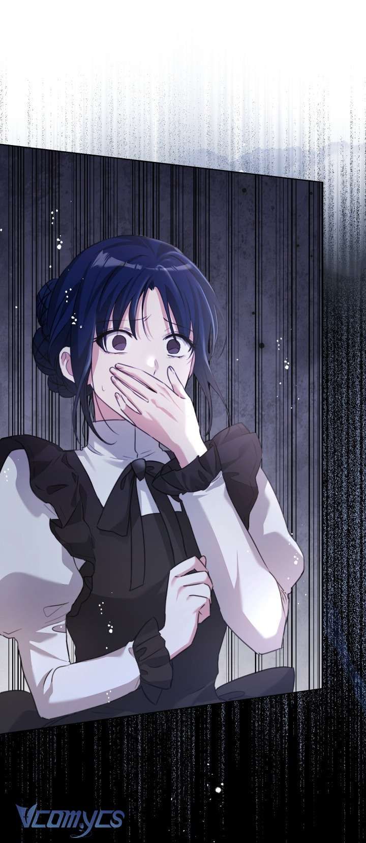 Đứa Trẻ Nuôi Dưỡng Ác Ma - Chương 8 - Trang 23