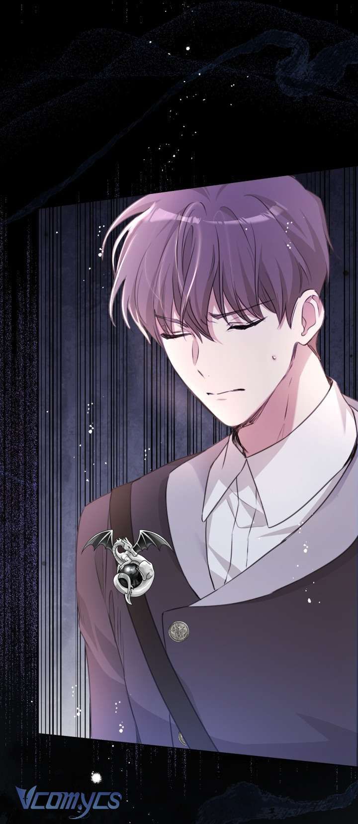 Đứa Trẻ Nuôi Dưỡng Ác Ma - Chương 8 - Trang 24