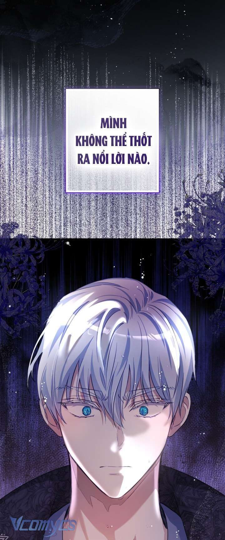 Đứa Trẻ Nuôi Dưỡng Ác Ma - Chương 8 - Trang 25