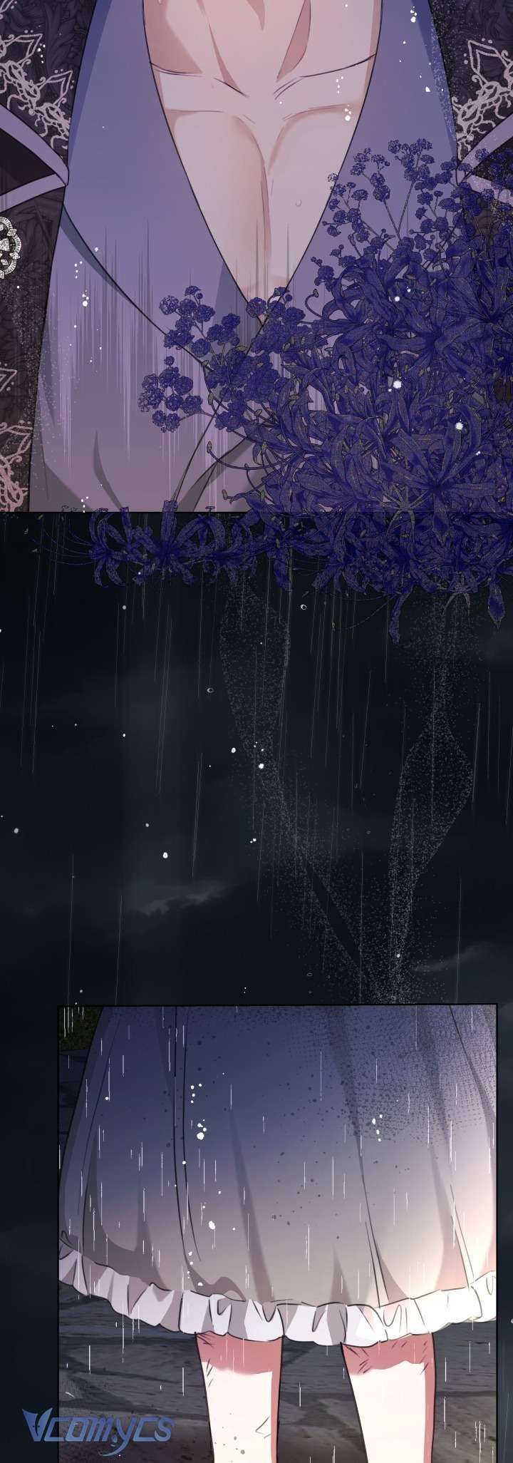 Đứa Trẻ Nuôi Dưỡng Ác Ma - Chương 8 - Trang 26