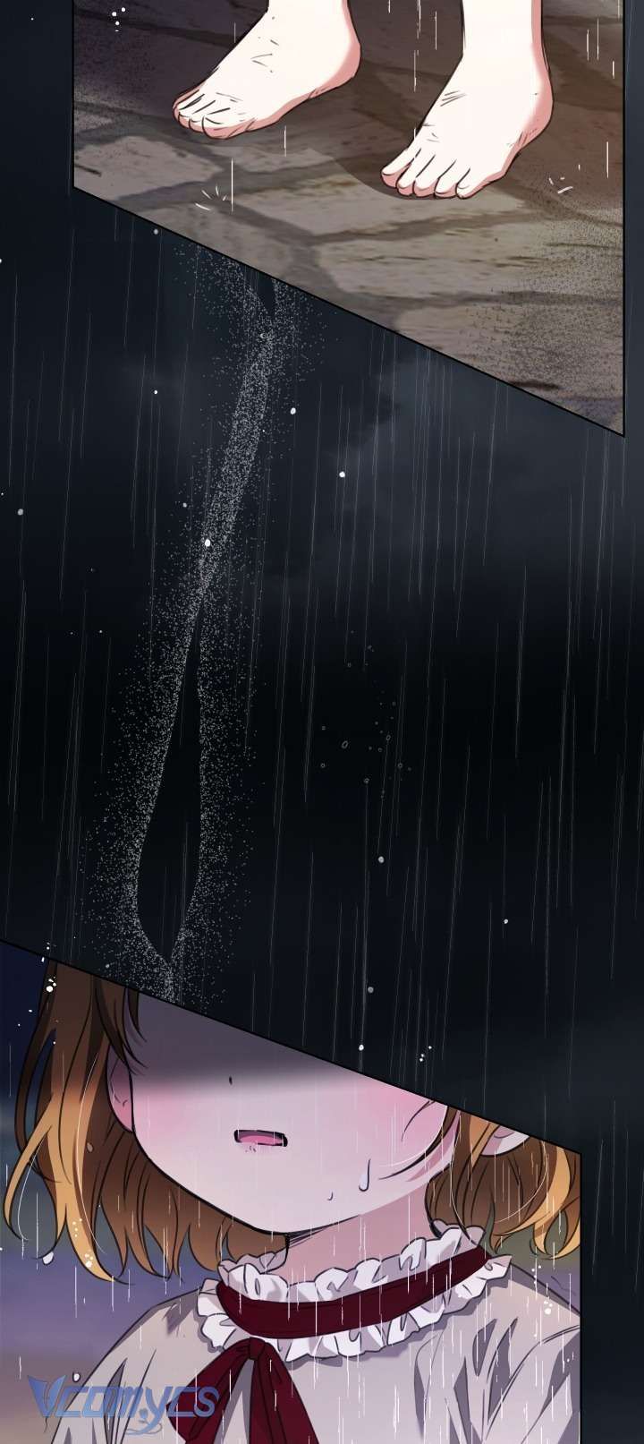 Đứa Trẻ Nuôi Dưỡng Ác Ma - Chương 8 - Trang 27