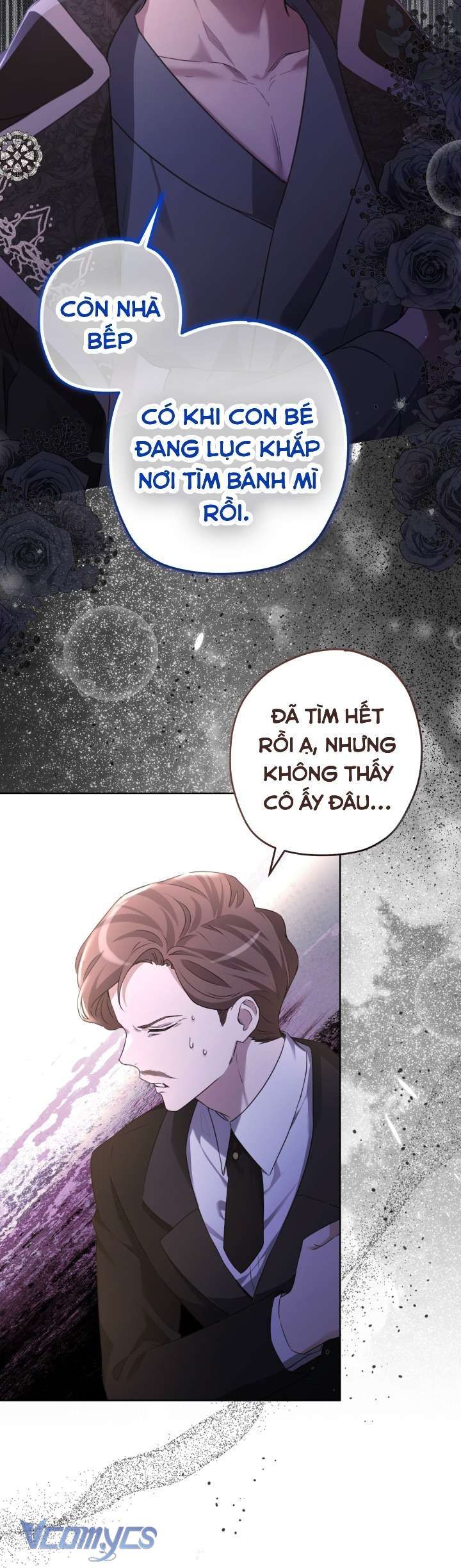 Đứa Trẻ Nuôi Dưỡng Ác Ma - Chương 8 - Trang 4