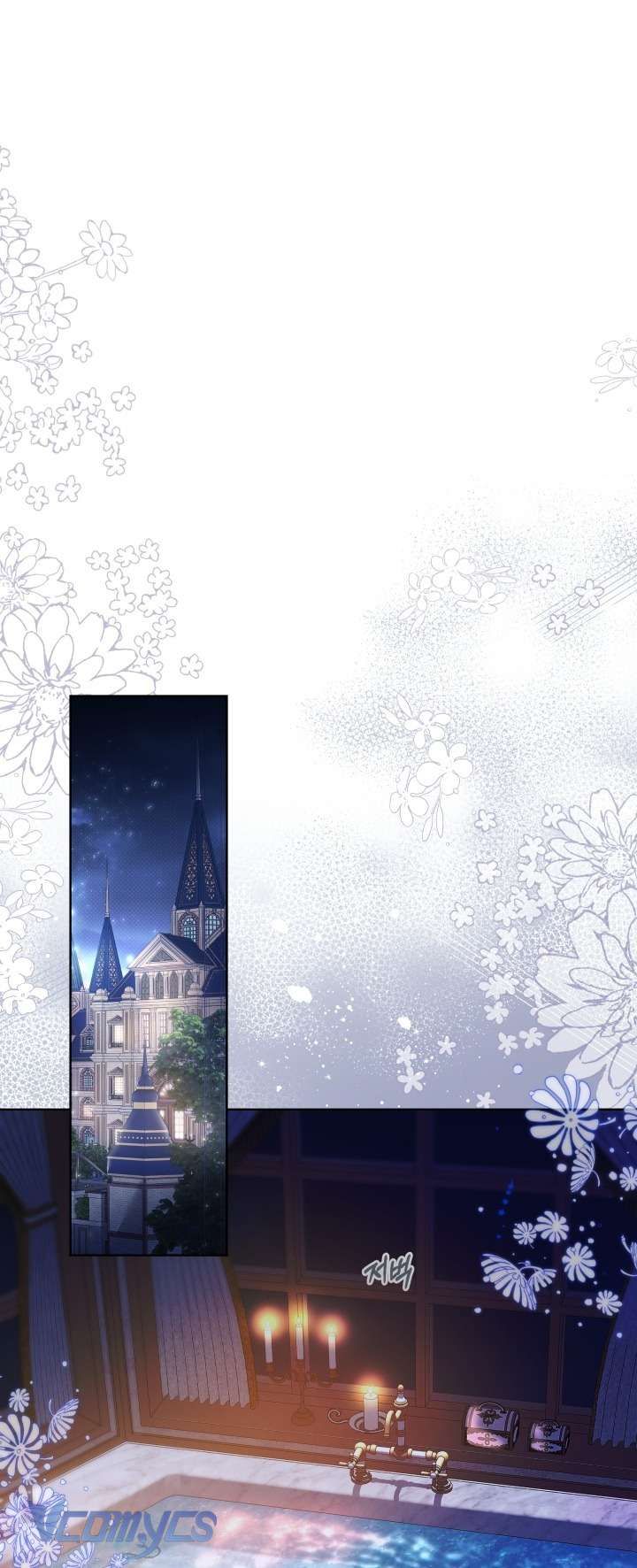 Đứa Trẻ Nuôi Dưỡng Ác Ma - Chương 8 - Trang 31