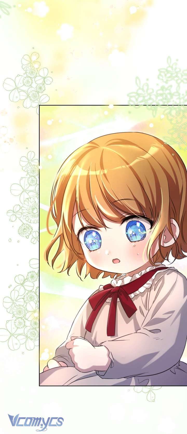 Đứa Trẻ Nuôi Dưỡng Ác Ma - Chương 8 - Trang 36