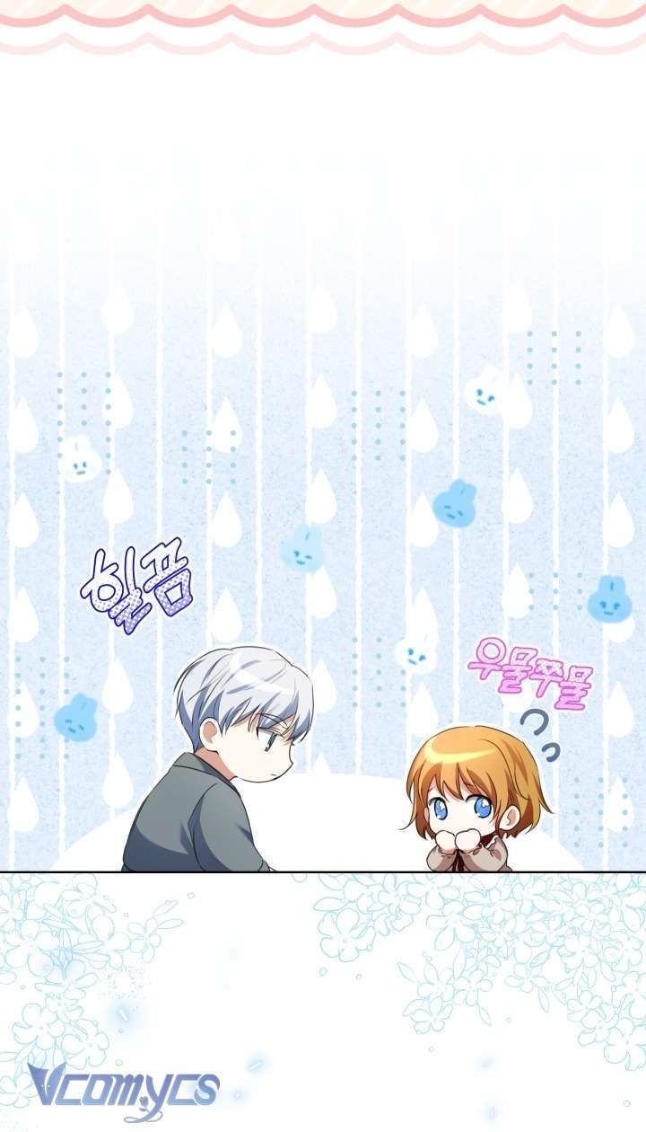 Đứa Trẻ Nuôi Dưỡng Ác Ma - Chương 8 - Trang 39