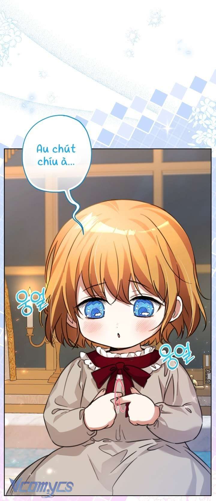 Đứa Trẻ Nuôi Dưỡng Ác Ma - Chương 8 - Trang 40