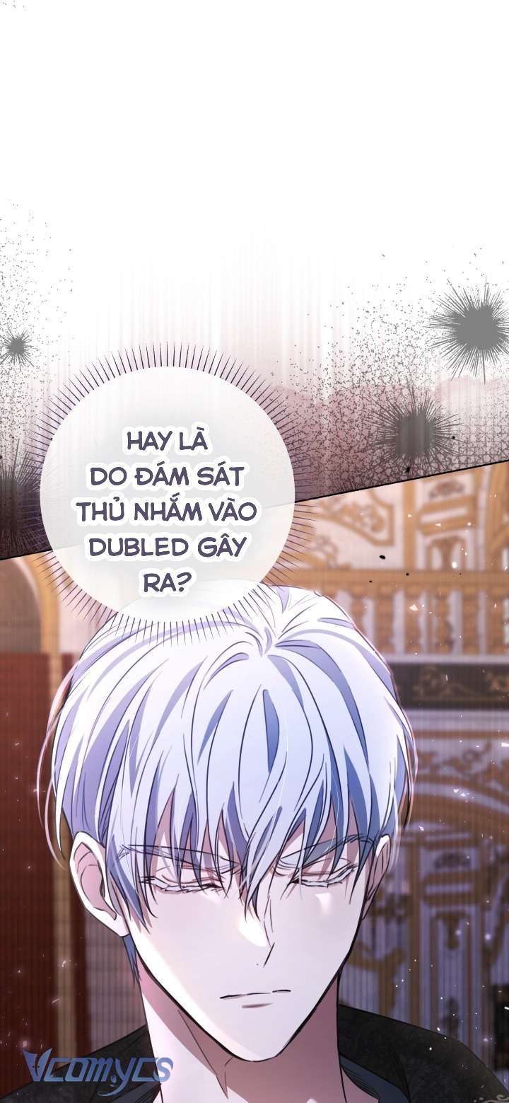 Đứa Trẻ Nuôi Dưỡng Ác Ma - Chương 8 - Trang 5