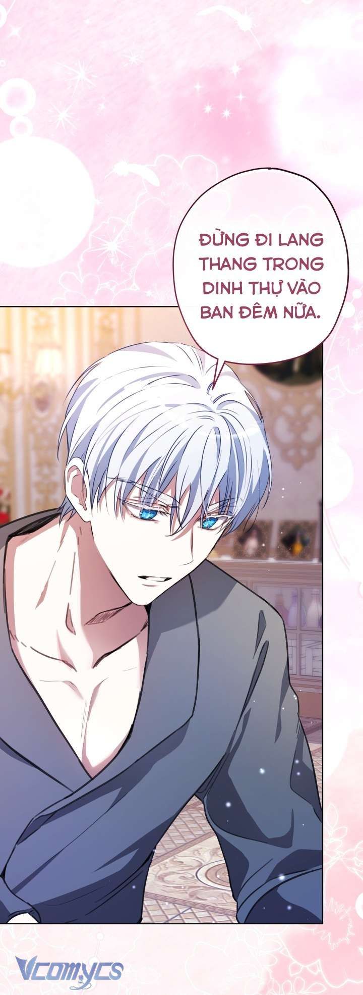 Đứa Trẻ Nuôi Dưỡng Ác Ma - Chương 8 - Trang 42