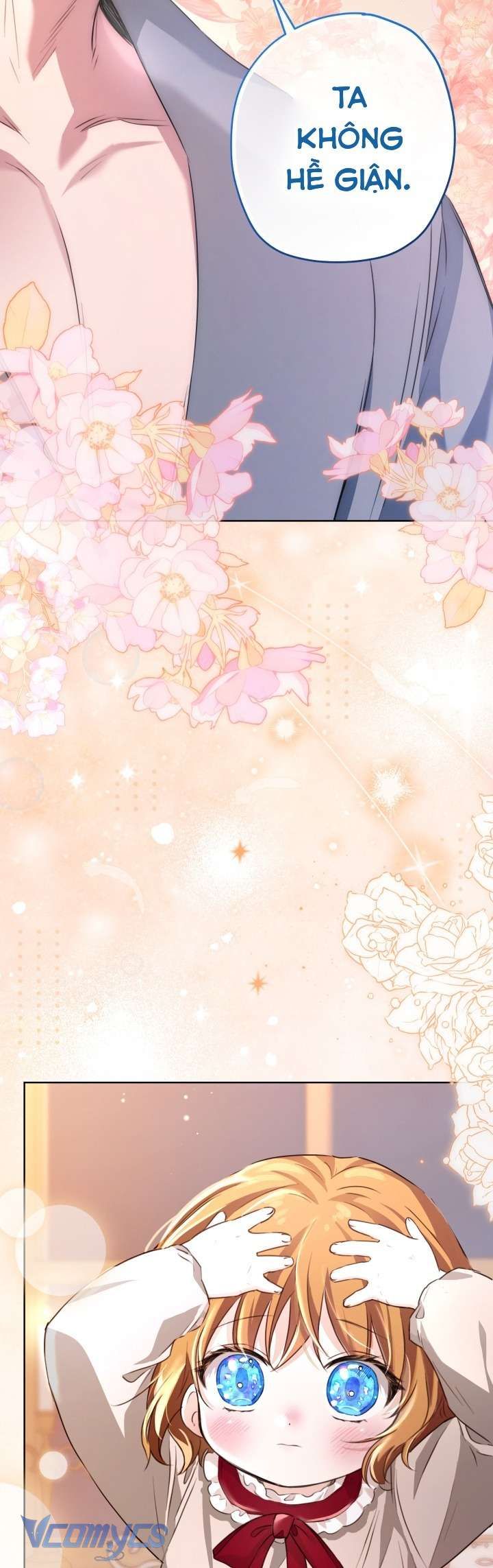 Đứa Trẻ Nuôi Dưỡng Ác Ma - Chương 8 - Trang 46