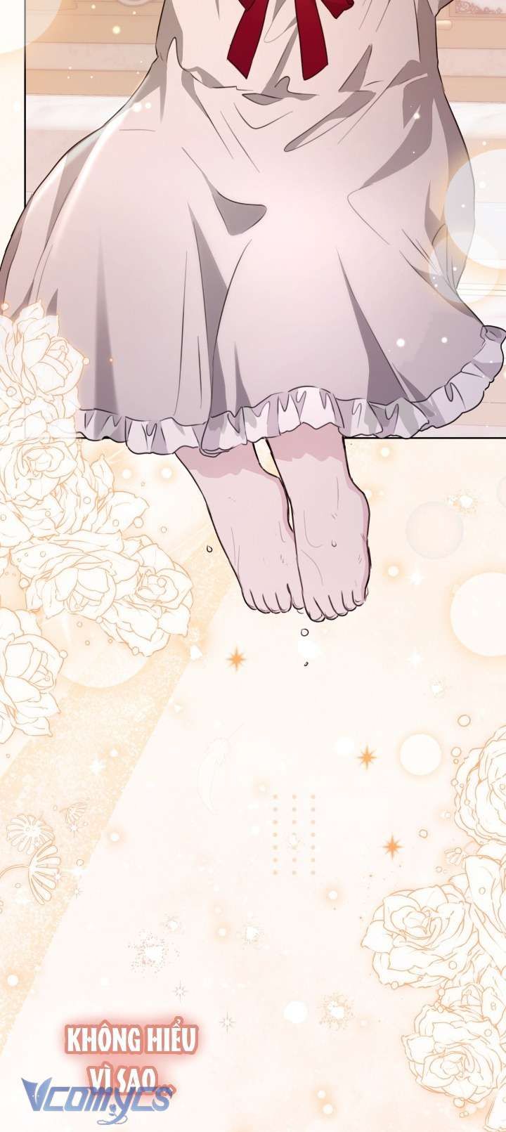 Đứa Trẻ Nuôi Dưỡng Ác Ma - Chương 8 - Trang 47