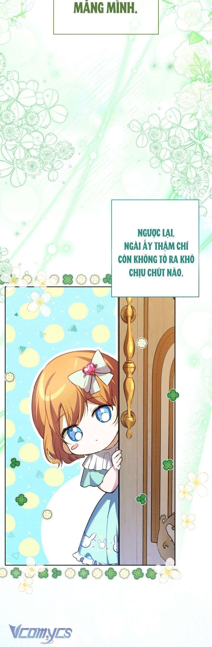 Đứa Trẻ Nuôi Dưỡng Ác Ma - Chương 8 - Trang 52