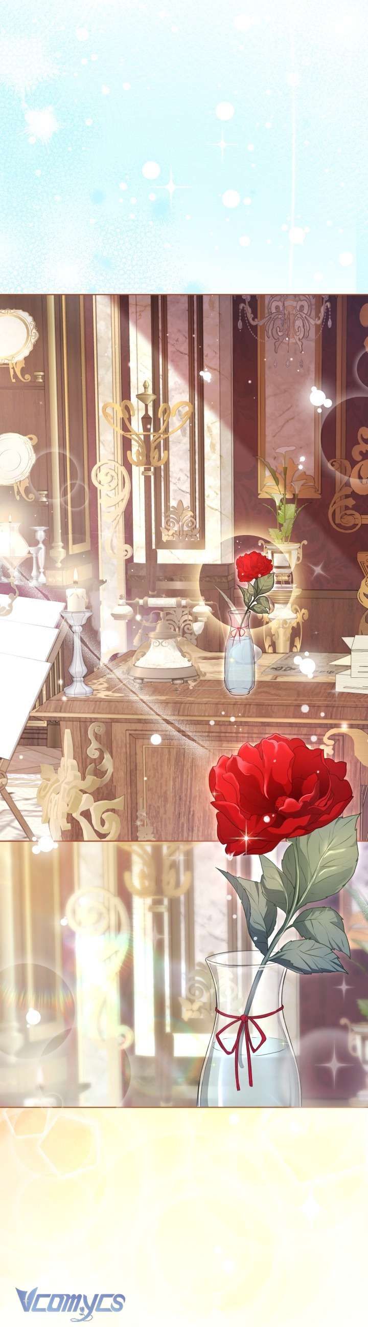 Đứa Trẻ Nuôi Dưỡng Ác Ma - Chương 8 - Trang 53