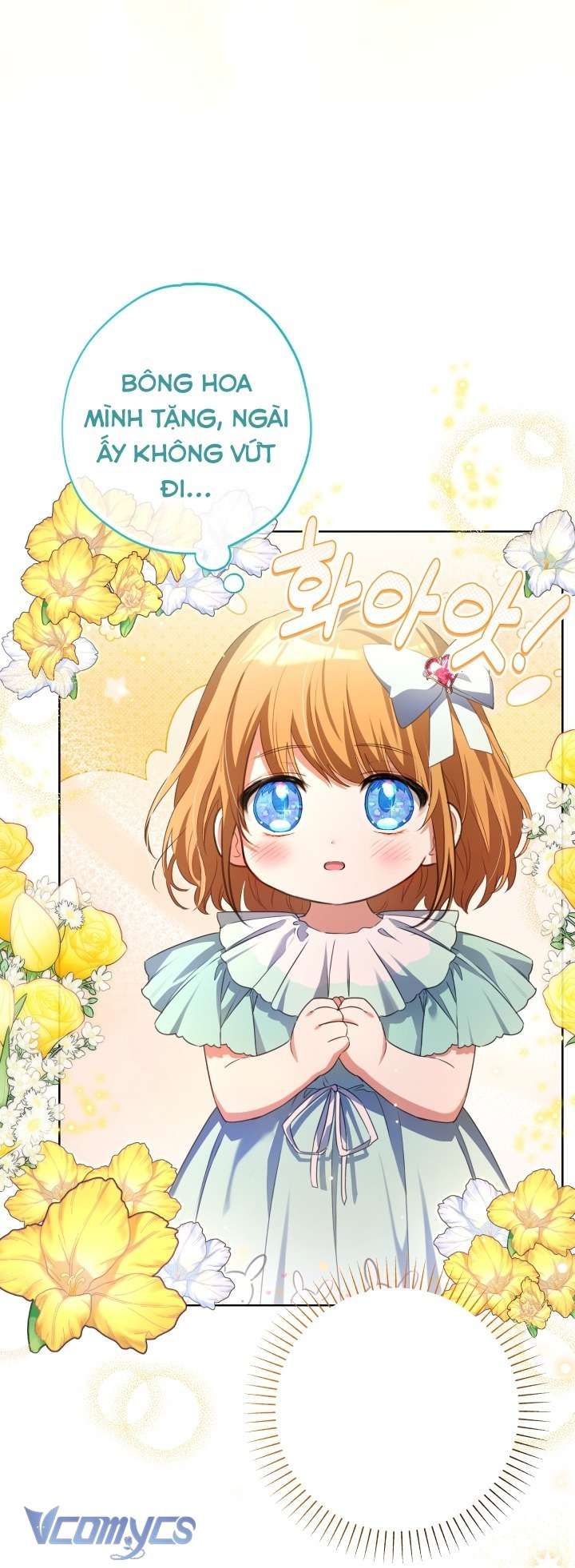 Đứa Trẻ Nuôi Dưỡng Ác Ma - Chương 8 - Trang 54