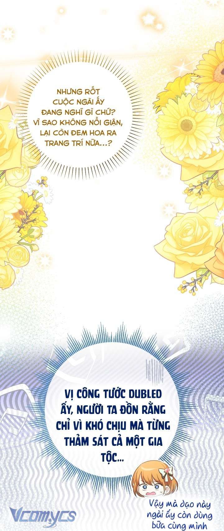 Đứa Trẻ Nuôi Dưỡng Ác Ma - Chương 8 - Trang 55