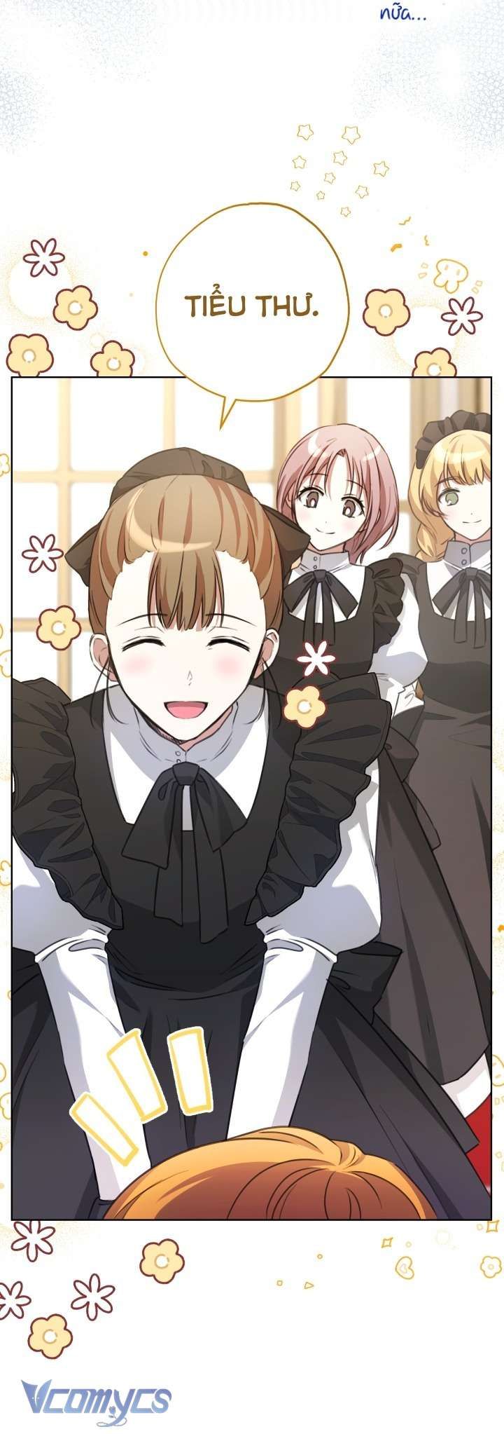 Đứa Trẻ Nuôi Dưỡng Ác Ma - Chương 8 - Trang 56