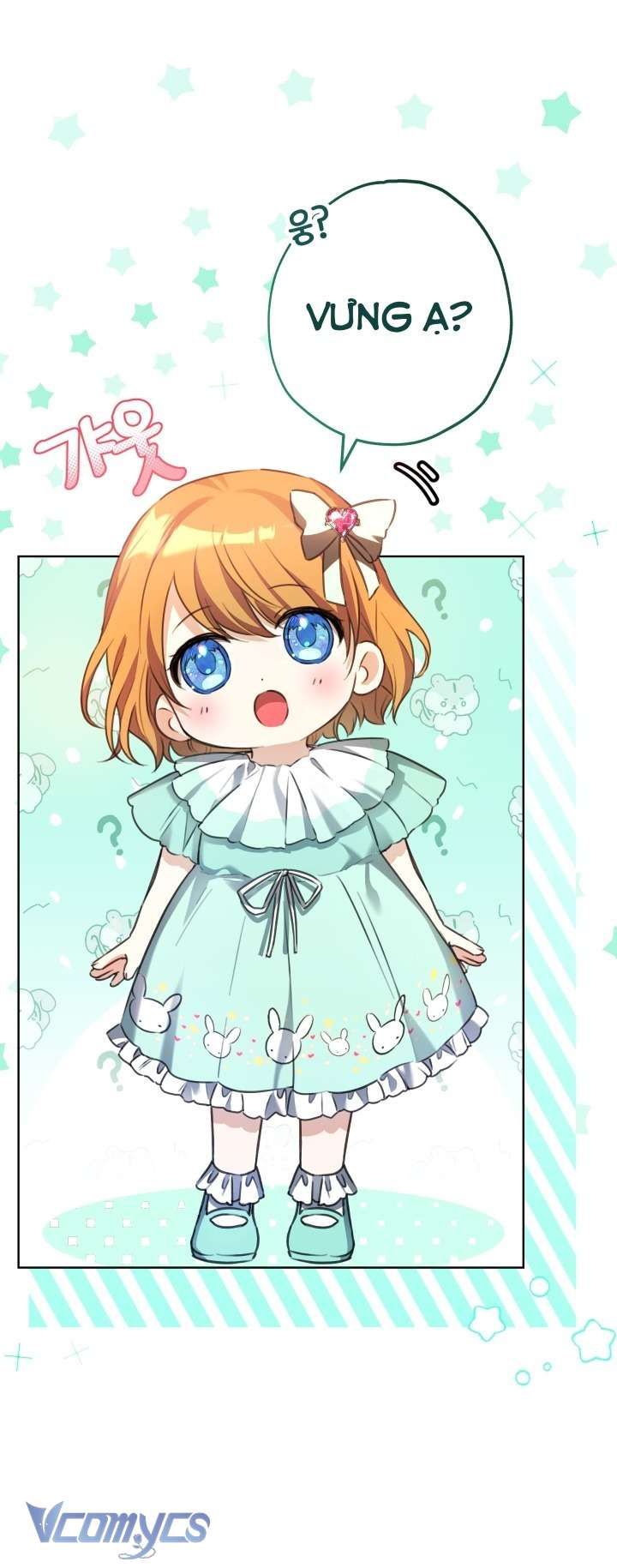 Đứa Trẻ Nuôi Dưỡng Ác Ma - Chương 8 - Trang 57