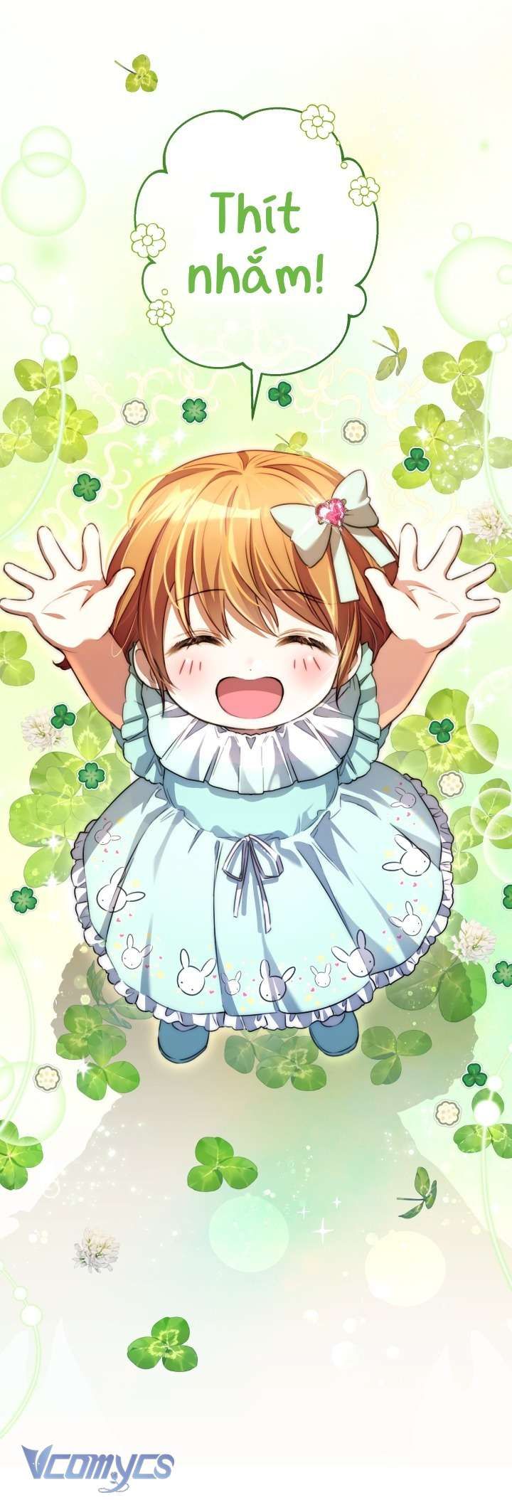 Đứa Trẻ Nuôi Dưỡng Ác Ma - Chương 8 - Trang 63