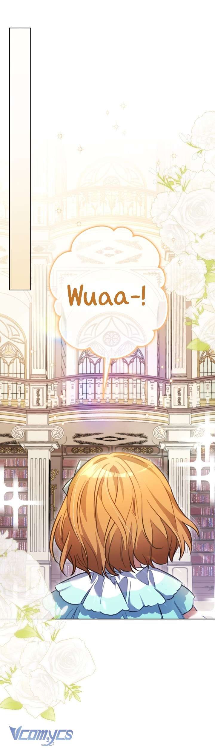 Đứa Trẻ Nuôi Dưỡng Ác Ma - Chương 8 - Trang 64