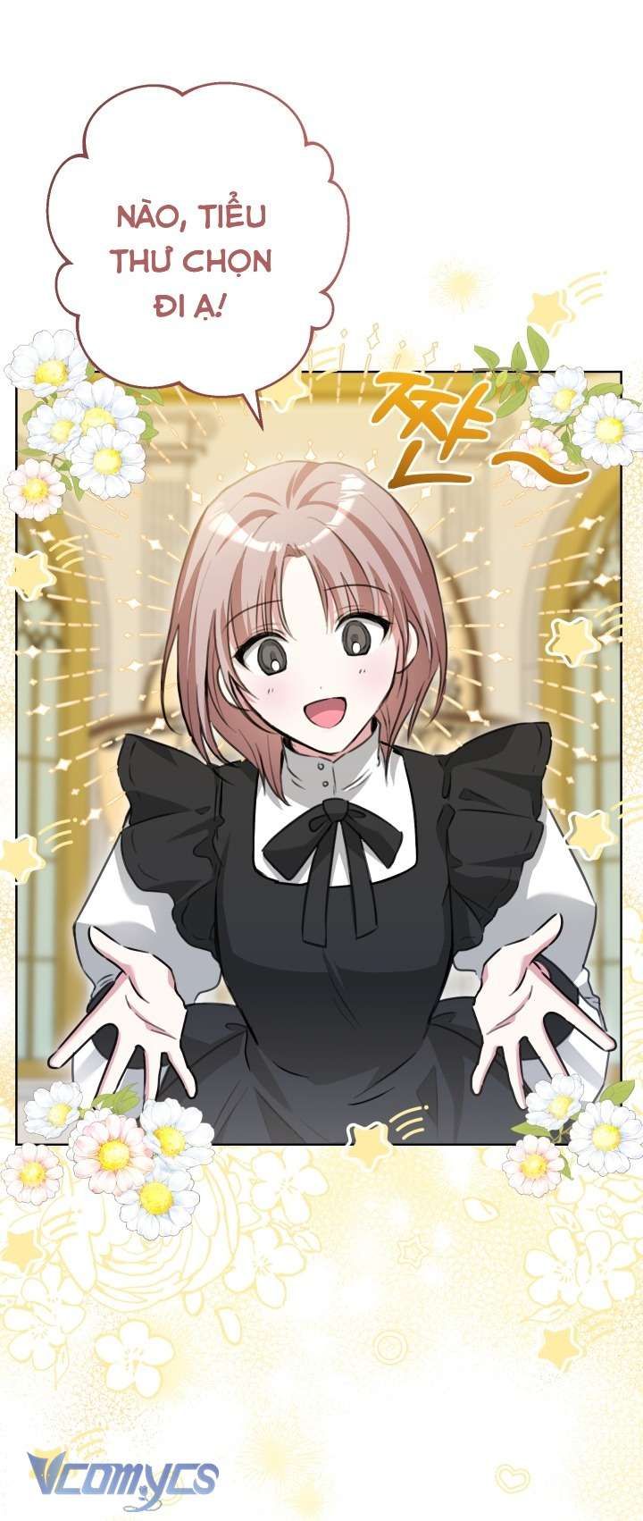 Đứa Trẻ Nuôi Dưỡng Ác Ma - Chương 8 - Trang 65