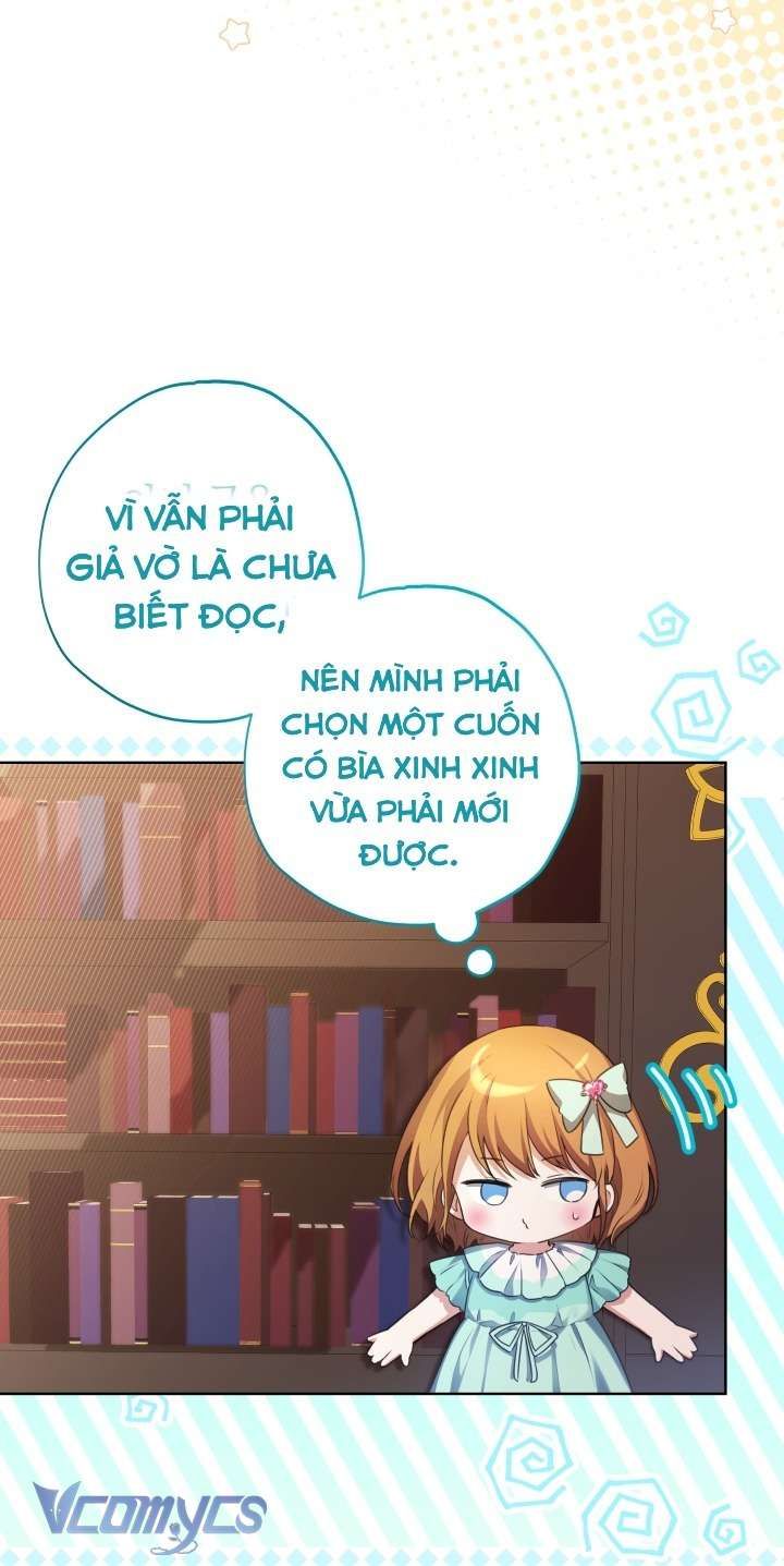 Đứa Trẻ Nuôi Dưỡng Ác Ma - Chương 8 - Trang 70